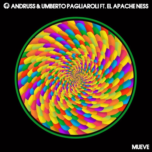 Andruss - Mueve [HOTC201]